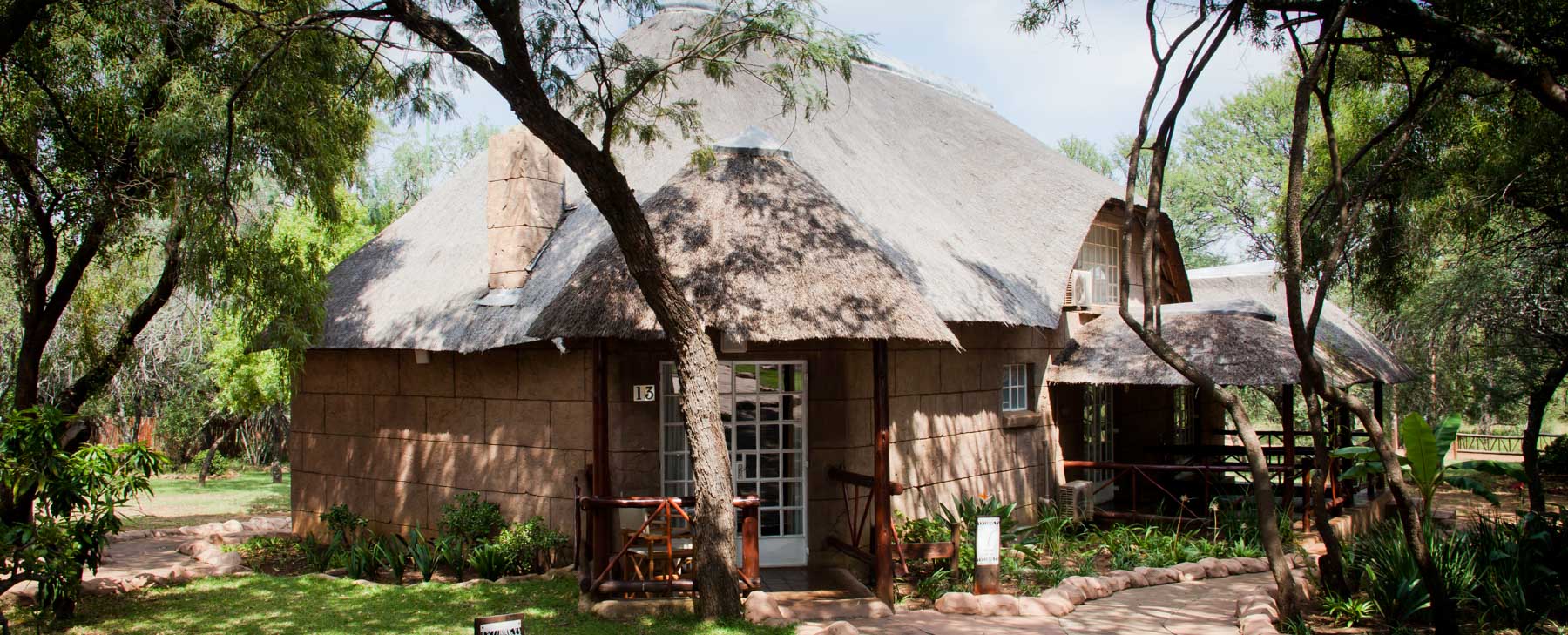 Zebra Country Lodge In Mpumalanga, South Africa